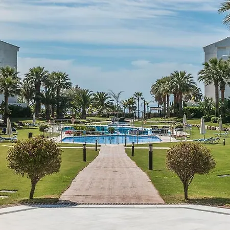 First Line In Puerto Banus Apartmán